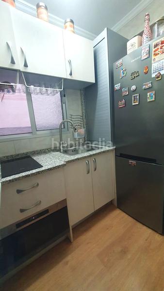 Foto 3cf55a41-ad88-4634-8603-9ecc50afc140. Appartamento in la unión 15 in La Unión - Cruz de Humilladero - Los Tilos Málaga