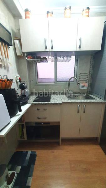 Foto b351628b-bad1-4d07-b44f-2bb00a39f1da. Appartamento in la unión 15 in La Unión - Cruz de Humilladero - Los Tilos Málaga