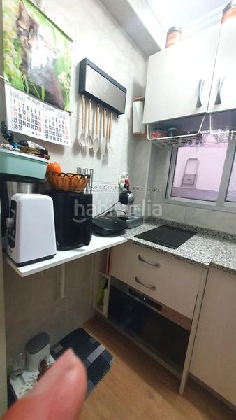 Foto b4801559-b586-4e85-be82-97a86e80f833. Appartamento in la unión 15 in La Unión - Cruz de Humilladero - Los Tilos Málaga