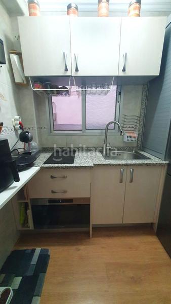 Foto d7d006d7-f2fd-4196-92e0-42d8af1e5dab. Appartamento in la unión 15 in La Unión - Cruz de Humilladero - Los Tilos Málaga