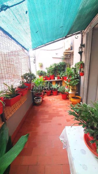 Foto e01b725d-dc72-465b-ac35-739e5610a24e. Appartamento in la unión 15 in La Unión - Cruz de Humilladero - Los Tilos Málaga