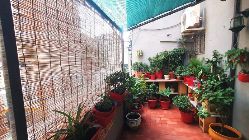 Foto f45133a7-7fba-45aa-8e25-e9ddf0b2bca8. Appartamento in la unión 15 in La Unión - Cruz de Humilladero - Los Tilos Málaga