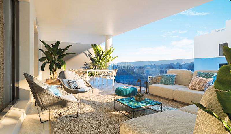 Foto 65e02a5b-1ec9-49f0-8604-bb33e15290fb. Appartamento 103m<sup>2</sup> in calle benalmádena 56 in Las Flores Mijas