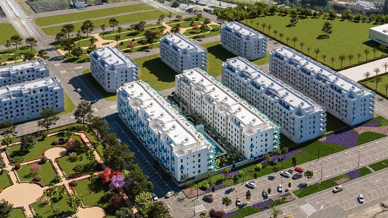 Foto a6c17b0b-3496-4302-ad18-6fa23f87f51b. Attique 246m<sup>2</sup> dans calle benalmádena 56 dans Las Flores Mijas