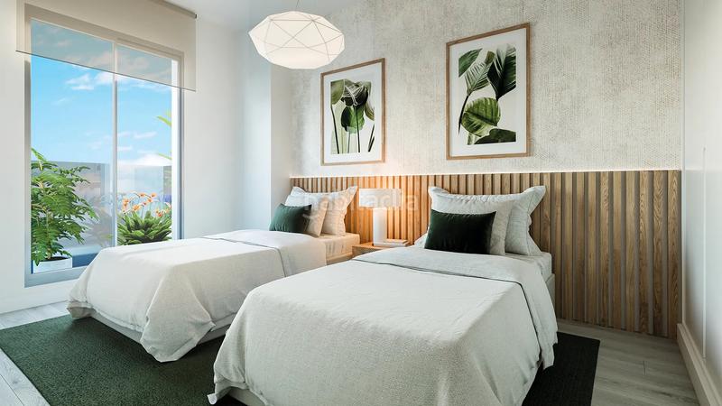 Foto 5c3dfd5e-02e6-475d-8be7-e4f90f5e5754. Appartamento 131m<sup>2</sup> in calle benalmádena 56 in Las Flores Mijas