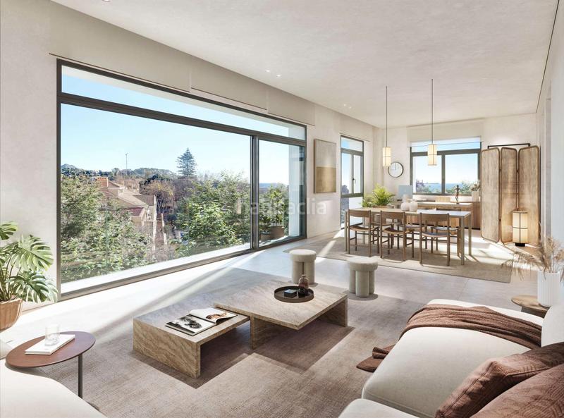 Foto 1d414b06-9ae5-4cd8-a298-2475f54b3b0e. Erdgeschoss 128m<sup>2</sup> in paseo Limonar 5 in Limonar Málaga