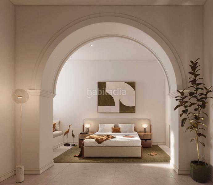 Foto 250603c6-a0c5-426f-9bd3-d1d3e150ab8d. Dachwohnung 121m<sup>2</sup> in paseo Limonar 5 in Limonar Málaga