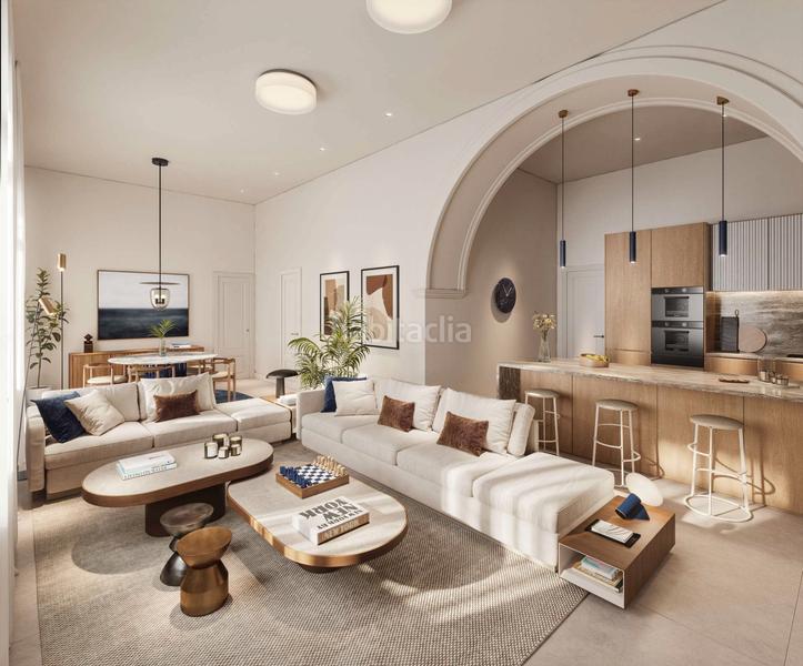 Foto 82911247-b16b-41cb-8373-2d76028ff9f2. Dachwohnung 121m<sup>2</sup> in paseo Limonar 5 in Limonar Málaga