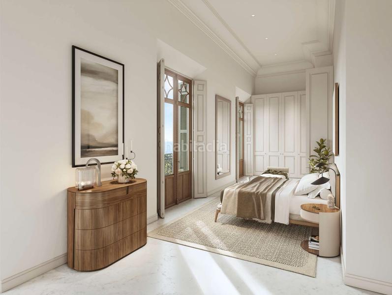 Foto a880ebb3-6a8a-4d2d-bfae-6a77f62bbb0c. Dachwohnung 121m<sup>2</sup> in paseo Limonar 5 in Limonar Málaga