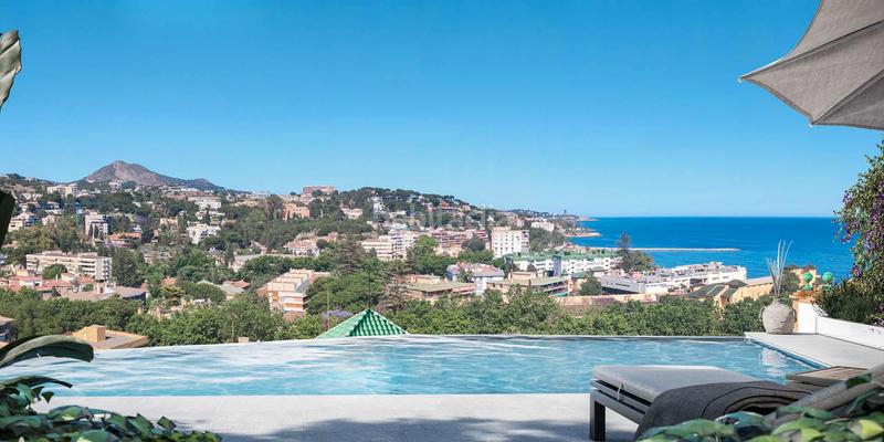 Foto 30ec32eb-ee45-420a-aed1-2c74fd68e744. Etagenwohnung 279m<sup>2</sup> in paseo Limonar 5 in Limonar Málaga