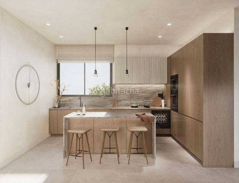 Foto 4bced133-b9cd-4eb1-a201-1a5b7fed6d83. Etagenwohnung 279m<sup>2</sup> in paseo Limonar 5 in Limonar Málaga