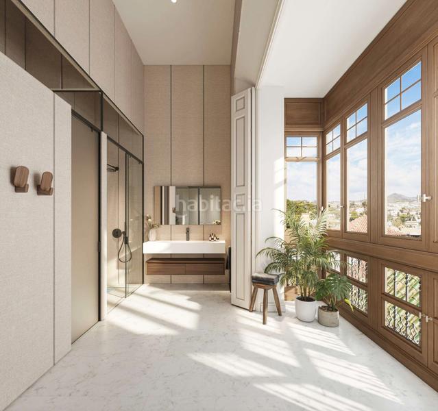 Foto 95a4f400-7cae-4f37-b462-bae957e37227. Etagenwohnung 279m<sup>2</sup> in paseo Limonar 5 in Limonar Málaga