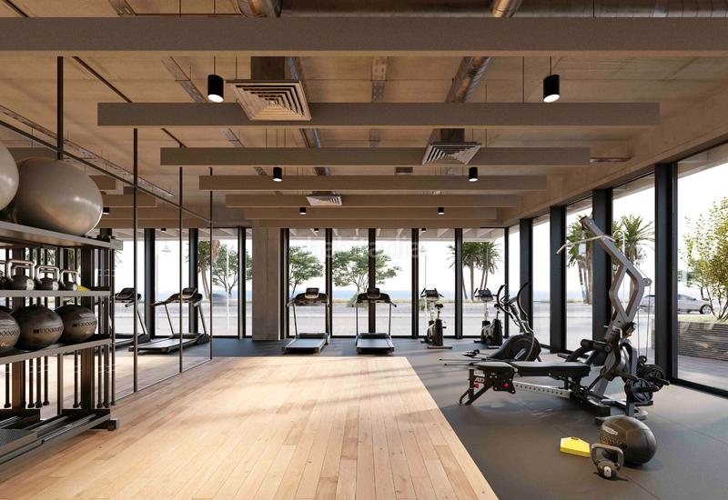 Foto 2a3482e1-49a6-4915-b69e-fcb1d3b2030c. Appartement 114m<sup>2</sup> dans calle pacífico 108 dans Paseo Marítimo Oeste - Pacífico Málaga