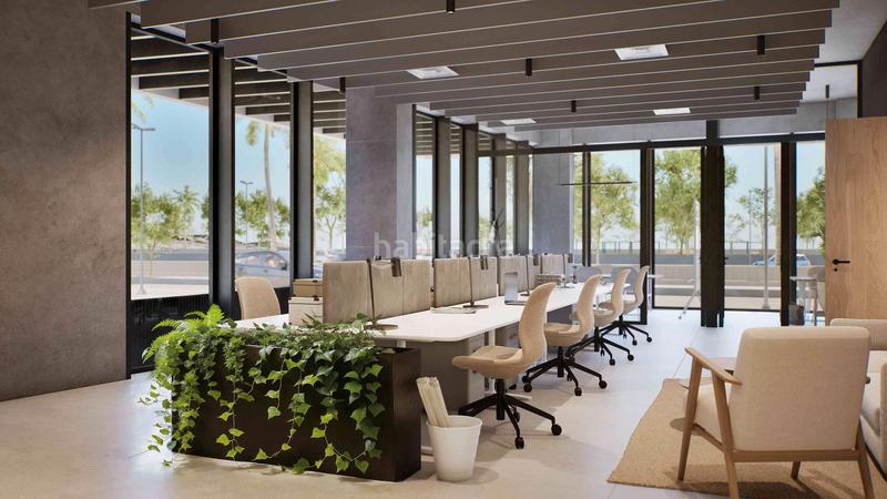 Foto 3f8938ec-b300-4c07-9698-d372098a2793. Appartement 114m<sup>2</sup> dans calle pacífico 108 dans Paseo Marítimo Oeste - Pacífico Málaga