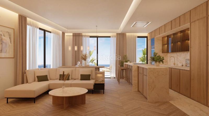 Foto 452ba1e1-6d21-4ffc-9972-bee8016982a8. Appartement 114m<sup>2</sup> dans calle pacífico 108 dans Paseo Marítimo Oeste - Pacífico Málaga