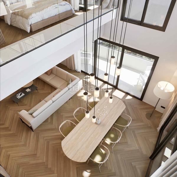 Foto bcac7023-d247-4d6c-a26d-5397496b2dfc. Duplex 181m<sup>2</sup> dans calle pacífico 108 dans Paseo Marítimo Oeste - Pacífico Málaga