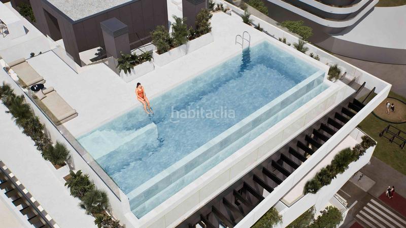 Foto becf60bc-fefd-47eb-94ea-a5cf6203197d. Duplex 181m<sup>2</sup> dans calle pacífico 108 dans Paseo Marítimo Oeste - Pacífico Málaga