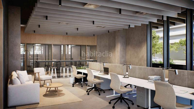 Foto 1f60770d-af59-4f05-8a87-4263977e6afa. Pis 318m<sup>2</sup> a calle pacífico 108 a Paseo Marítimo Oeste - Pacífico Málaga