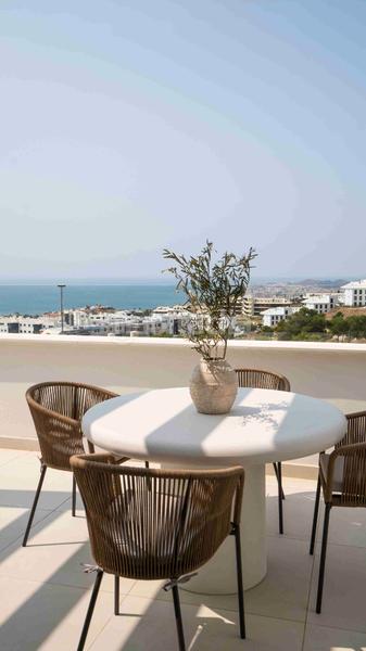 Foto 4eaaad0d-cb01-4ae4-99ae-079ed8df6daa. Àtic 92m<sup>2</sup> a avenida 8 de marzo 32 a El Higuerón Fuengirola