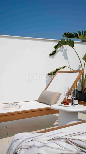 Foto 715e51ac-006c-4071-801d-c0da8fae12e6. Àtic 92m<sup>2</sup> a avenida 8 de marzo 32 a El Higuerón Fuengirola