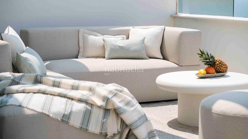 Foto 7625eab0-e0a6-42cc-b386-caf9ce5fb151. Àtic 92m<sup>2</sup> a avenida 8 de marzo 32 a El Higuerón Fuengirola