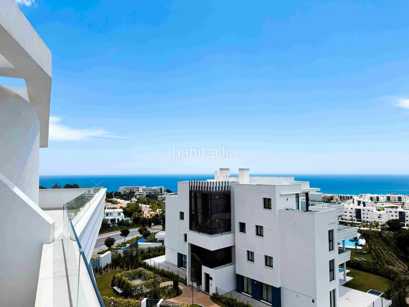 Foto 77819c9f-b0b1-4385-92bf-2ef0ce23eb15. Àtic 92m<sup>2</sup> a avenida 8 de marzo 32 a El Higuerón Fuengirola