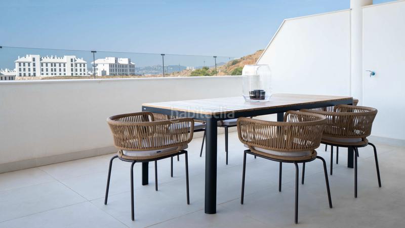 Foto 8e4f381b-acee-4bf0-a916-66abdb808964. Àtic 92m<sup>2</sup> a avenida 8 de marzo 32 a El Higuerón Fuengirola