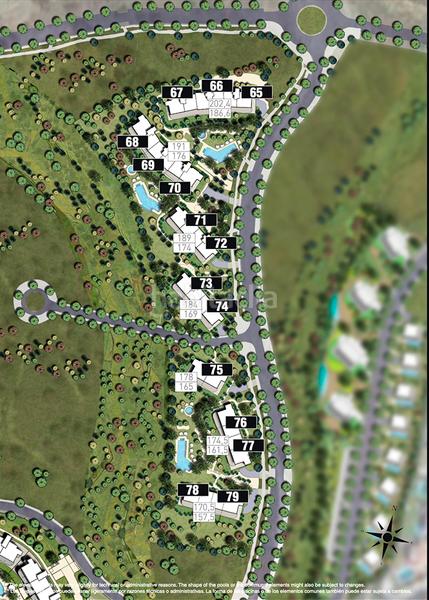Foto a35c8ba1-b048-4621-ac01-c10d5ba56cd8. Àtic 92m<sup>2</sup> a avenida 8 de marzo 32 a El Higuerón Fuengirola