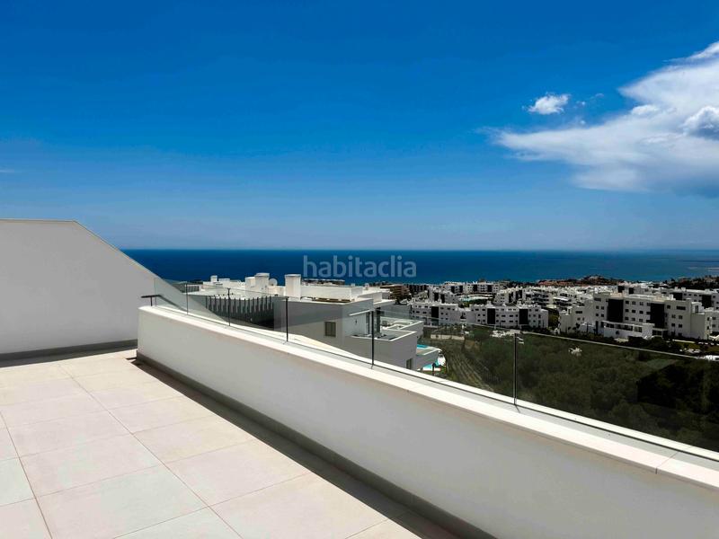 Foto 3e93e49d-41aa-44fe-98fd-94f382a1b95b. Àtic 167m<sup>2</sup> a avenida 8 de marzo 32 a El Higuerón Fuengirola