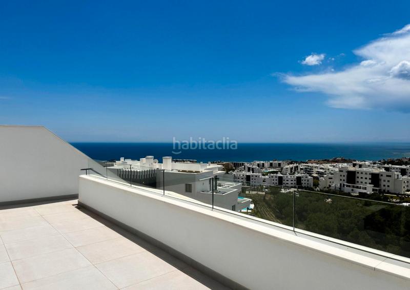 Foto 636716d3-fdbc-4477-b41a-ce9e4fb4e0d3. Àtic 167m<sup>2</sup> a avenida 8 de marzo 32 a El Higuerón Fuengirola