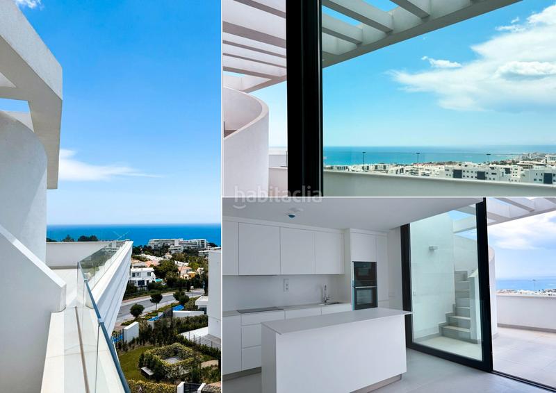 Foto 647ac939-e38d-409c-b46f-6f72303f700d. Àtic 167m<sup>2</sup> a avenida 8 de marzo 32 a El Higuerón Fuengirola