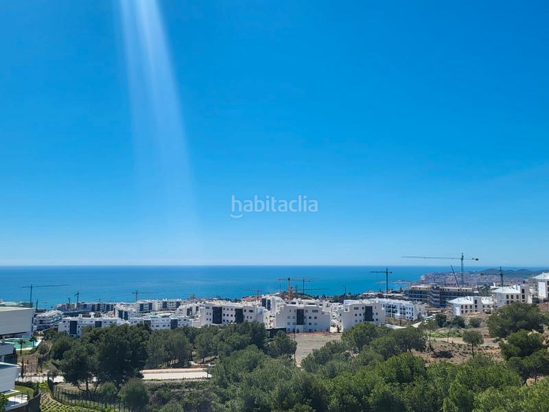 Foto 89c75a91-bf56-458d-8586-427cec33ce45. Àtic 167m<sup>2</sup> a avenida 8 de marzo 32 a El Higuerón Fuengirola