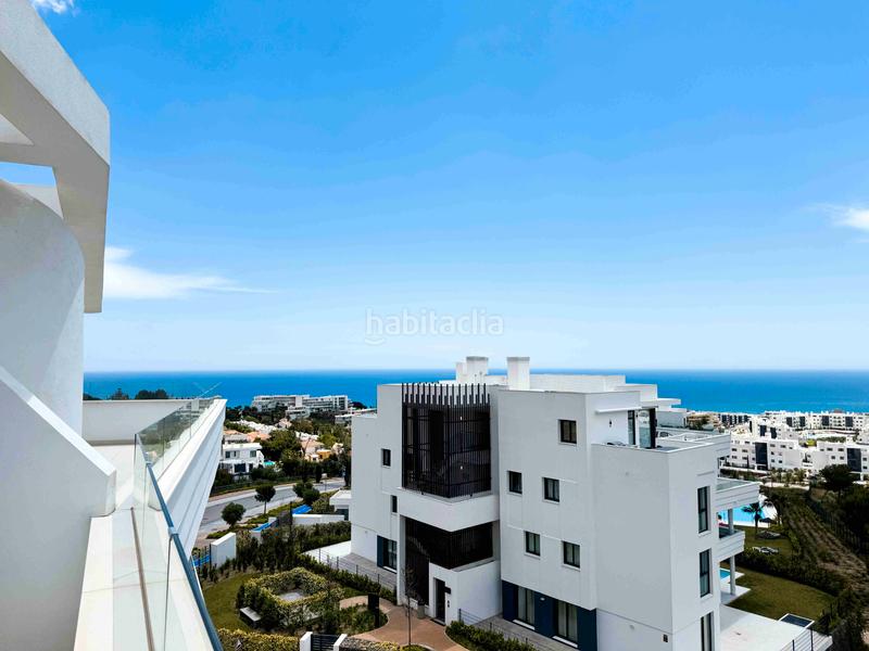 Foto bcf5288f-2baf-4787-b497-680e889aaee3. Àtic 167m<sup>2</sup> a avenida 8 de marzo 32 a El Higuerón Fuengirola