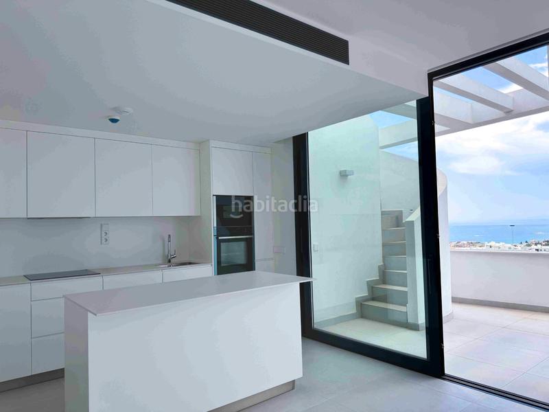 Foto fd2fa469-703d-4878-81c5-d27fb5956267. Àtic 167m<sup>2</sup> a avenida 8 de marzo 32 a El Higuerón Fuengirola