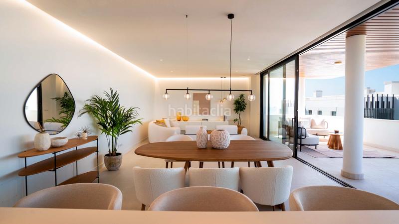 Foto e6a50635-86e0-4725-bed7-ff7faf423473. Pis 121m<sup>2</sup> a avenida 8 de marzo 32 a El Higuerón Fuengirola