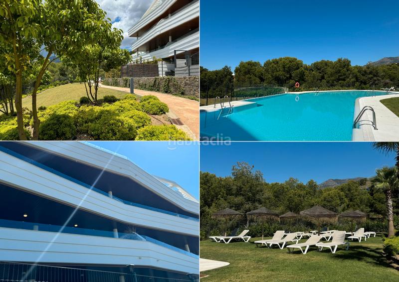 Foto 6de41503-46a1-47c1-9499-6dc7b9b61d0a. Planta baixa 202m<sup>2</sup> a avenida 8 de marzo 32 a El Higuerón Fuengirola