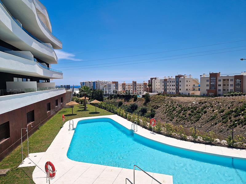 Foto 1b813617-83e1-4a8d-8bff-f5082375a0f0. Appartement 104m<sup>2</sup> dans avenida 8 de marzo 32 dans El Higuerón Fuengirola