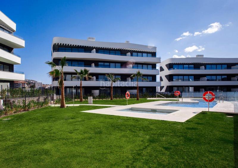 Foto 30c8c6a3-bbe1-48c7-b771-147e7130e31b. Appartement 104m<sup>2</sup> dans avenida 8 de marzo 32 dans El Higuerón Fuengirola