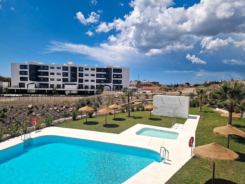 Foto 50759798-cba3-4086-88b8-7f456b20350b. Appartement 104m<sup>2</sup> dans avenida 8 de marzo 32 dans El Higuerón Fuengirola