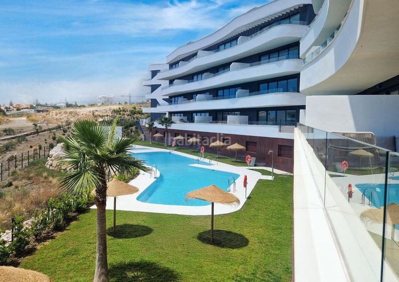 Foto 6df3e543-491d-4ec0-a53f-daaf7ff8db32. Appartement 104m<sup>2</sup> dans avenida 8 de marzo 32 dans El Higuerón Fuengirola