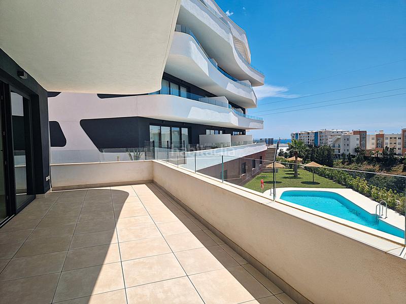 Foto 8891bdba-3410-42c0-abe4-5b5113deba12. Appartement 104m<sup>2</sup> dans avenida 8 de marzo 32 dans El Higuerón Fuengirola