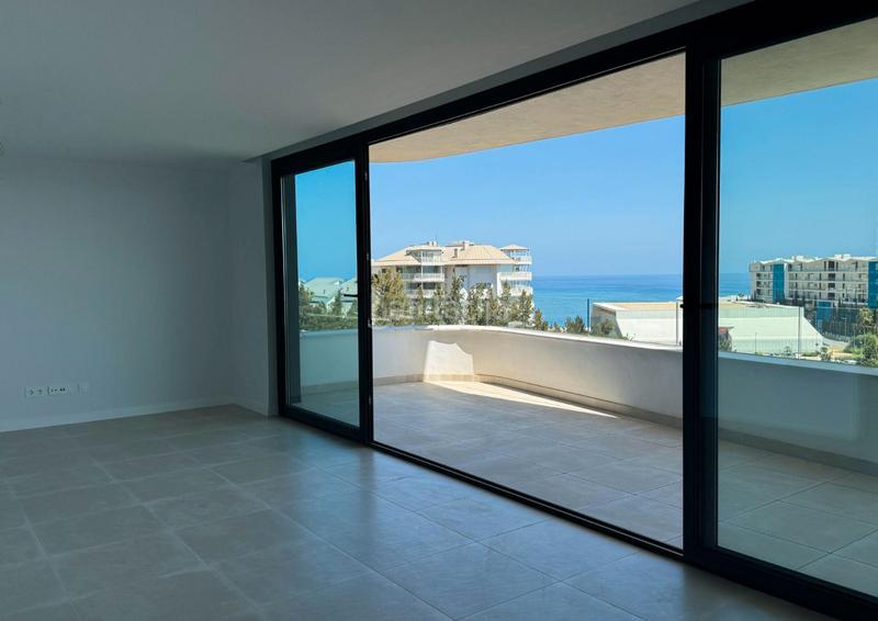 Foto 9aeed20f-fc94-47eb-b603-3a7a72fa53fc. Appartement 104m<sup>2</sup> dans avenida 8 de marzo 32 dans El Higuerón Fuengirola