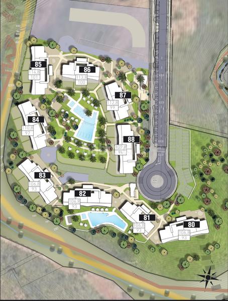 Foto bbdeb6ed-df4f-4487-8378-f690c26693c9. Appartement 104m<sup>2</sup> dans avenida 8 de marzo 32 dans El Higuerón Fuengirola