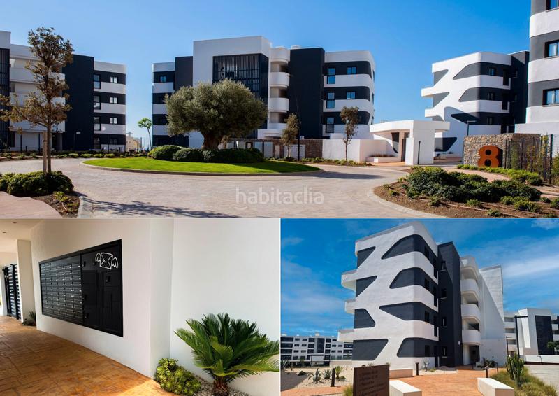 Foto cf0bc2e3-a99d-4750-ba89-b95596ebb728. Appartement 104m<sup>2</sup> dans avenida 8 de marzo 32 dans El Higuerón Fuengirola