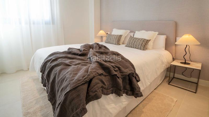 Foto e56e9aaf-1965-41dd-a676-2e7fba552558. Appartement 104m<sup>2</sup> dans avenida 8 de marzo 32 dans El Higuerón Fuengirola