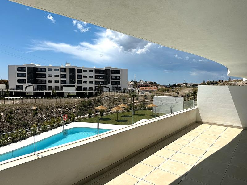 Foto fb49006f-1cb8-47ef-8b36-f05c5807d92d. Appartement 104m<sup>2</sup> dans avenida 8 de marzo 32 dans El Higuerón Fuengirola