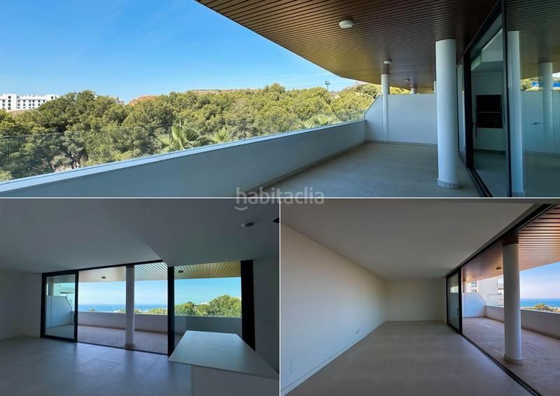 Foto 05e0b261-2962-40e6-9413-be0d6d572d4e. Flat 127m<sup>2</sup> in avenida 8 de marzo 32 in El Higuerón Fuengirola