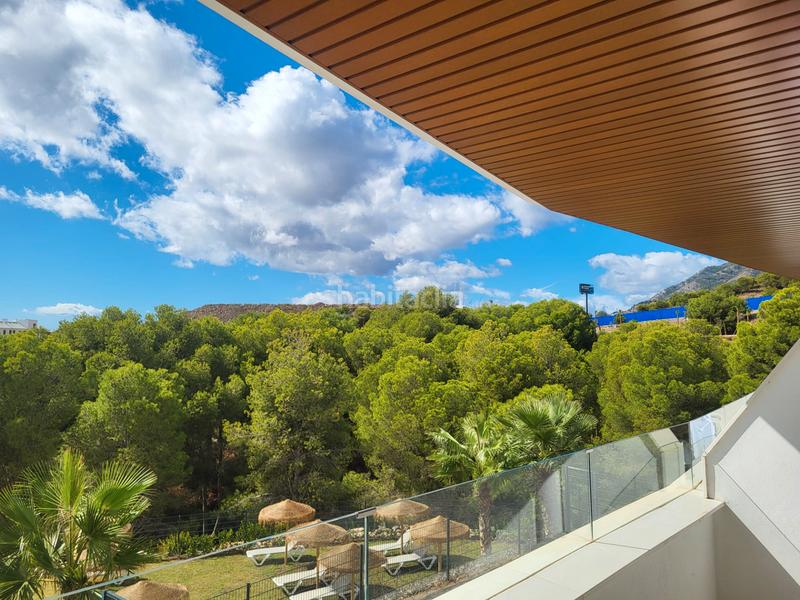 Foto 11f7bd4b-0ed0-47e5-abc3-49abd6eea896. Flat 127m<sup>2</sup> in avenida 8 de marzo 32 in El Higuerón Fuengirola