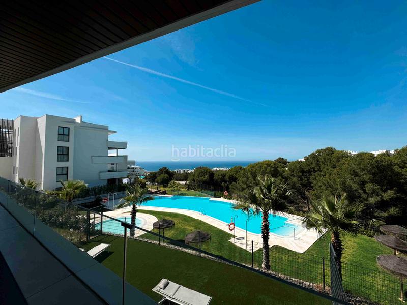 Foto 5b5c6100-a183-483e-bded-9f4df80261ab. Flat 127m<sup>2</sup> in avenida 8 de marzo 32 in El Higuerón Fuengirola