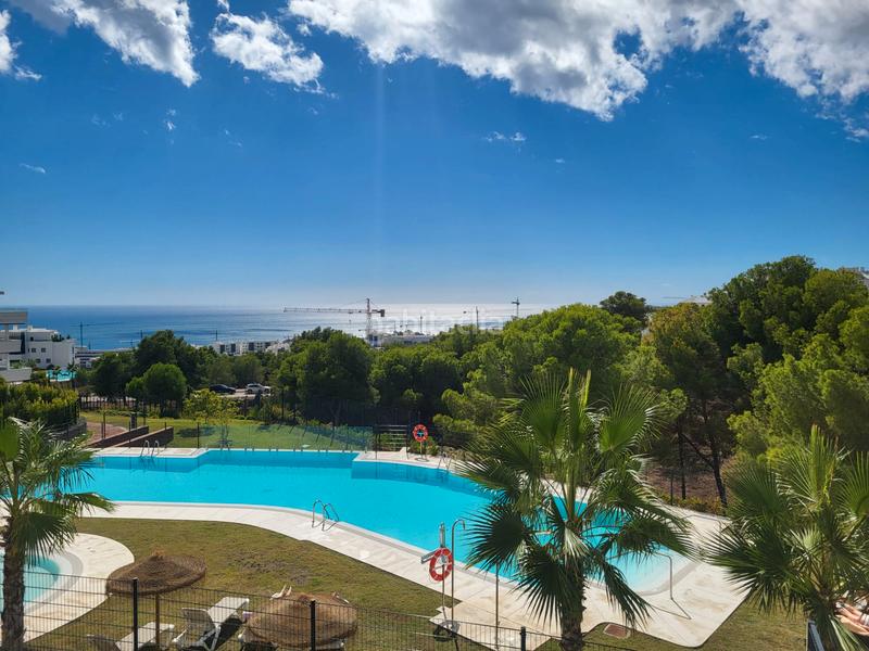 Foto 8d98dc74-20b1-4c85-8aed-550c3949d02a. Flat 127m<sup>2</sup> in avenida 8 de marzo 32 in El Higuerón Fuengirola